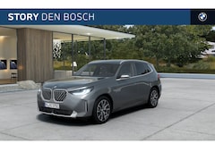 BMW X3 - 30e xDrive High Executive Automaat / Trekhaak / Sportstoelen / Comfort Access / Stoelverwa