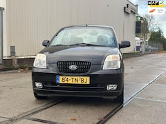 Kia Picanto - 1.0 Bling 2006 APK 08-07-26