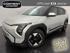 Kia EV3 - 81, 4 kWh 204pk Plus