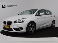BMW 2-serie Active Tourer - 220i M Sport (STOELVERWARMING, CRUISE CONTROL, PARKEERSENSOREN, AUTOMAAT)
