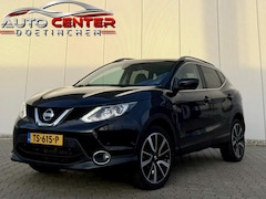 Nissan Qashqai - 1.2 Tekna LaneAssist PDC TREKHAAK