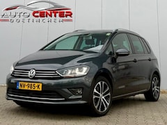 Volkswagen Golf Sportsvan - 1.6 TDI Connected Series Led AUTOMAAT ACC PDC