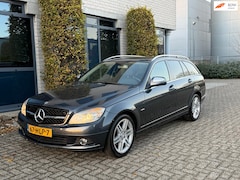 Mercedes-Benz C-klasse Estate - 180 K Business Class Elegance |Nieuwe APK |