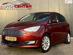 Ford C-Max - 1.5 TDCi Bluetooth AUTOMAAT Airco Navi