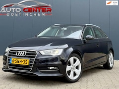 Audi A3 Sportback - 1.4 TFSI Ambition Pro Line plus Automaat