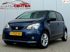 SEAT Mii - 1.0 Chill Out Airco