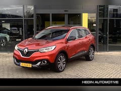 Renault Kadjar - 1.2 TCe Bose