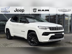 Jeep Compass - 1.5T e-Hybrid Summit