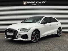 Audi A3 Sportback - 45 TFSIe S-Line Pano B&O Sfeer Camera Matrix ACC