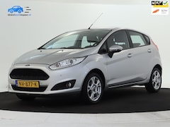 Ford Fiesta - 1.0 Style Ultimate NAVI | PDC | 1e eigenaar