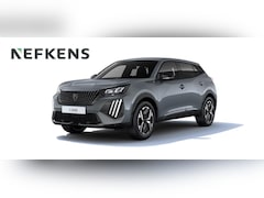 Peugeot e-2008 - EV Allure Avantage 54 kWh | Demo | Tot 8 jaar garantie | Navigatie | Keyless Entry & Start