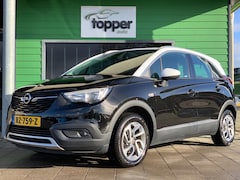 Opel Crossland X - 1.2 Turbo Innovation | Automaat | Navigatie | Cruise Control |