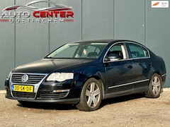 Volkswagen Passat - 2.0 FSI Highline MOTOR PROBLEEM
