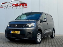 Peugeot Partner - 1.6 BlueHDI Premium