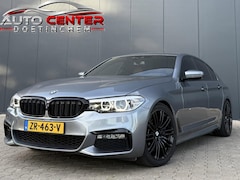 BMW 5-serie - 530d xDrive High Executive M-Pakket Navi