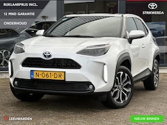 Toyota Yaris Cross - 1.5 Hybrid First Edition