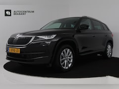Skoda Kodiaq - 1.5 TSI Business Edition 7p. (TREKHAAK, NAVIGATIE, CARPLAY, ACHTERUITRIJCAMERA, PARKEERSEN