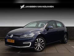 Volkswagen e-Golf - E-DITION * LED * Digitale Cockpit * Apple Carplay