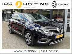 Renault Espace - dCi 160 EDC Automaat Initiale Paris 7p