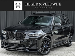 BMW X3 - xDrive30e HIGH EXECUTIVE | M-SPORT | SHADOW LINE | COMFORT ACCESS | ACTIVE CRUISE | HEAD-U