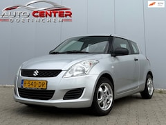 Suzuki Swift - 1.2 Comfort Apk 3Drs