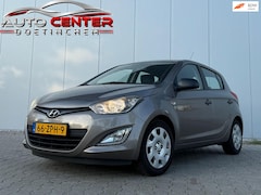 Hyundai i20 - 1.2i Business Edition
