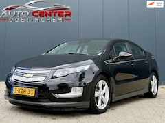 Chevrolet Volt - 1.4 LTZ Hyrbide Leder