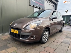 Renault Scénic - 1.6 Airco Cruise Navi 123dkm