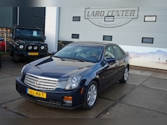 Cadillac CTS - 3.2 V6 Elegance