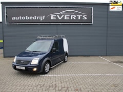 Ford Transit Connect - T200S 1.8 TDCi Trend 84898 Km Nap nwe apk 13-11-2026 zeer nette bedrijfsauto scherpe meene