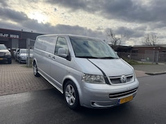 Volkswagen Transporter - 2.5 TDI LONG BODY AIRCO