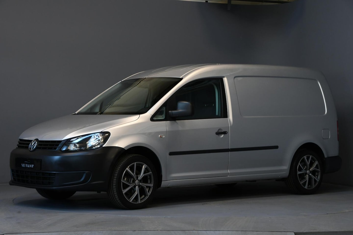 Volkswagen Caddy Maxi - 1.2 TSI Highline AIRCO | BTW/BPM VRIJ | CRUISE - AutoWereld.nl