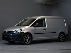 Volkswagen Caddy Maxi - 1.2 TSI Highline AIRCO | BTW/BPM VRIJ | CRUISE