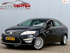Ford Mondeo - 1.6 EcoBoost Titanium Airco Apk