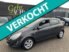 Opel Corsa - 1.3 CDTi EcoFlex S/S Design Edition