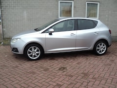 SEAT Ibiza - 1.4 Style 5dr airco bj2009