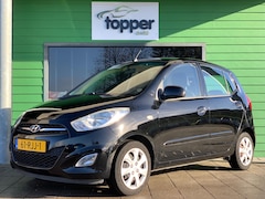 Hyundai i10 - 1.1 i-Drive Cool | Nieuwe APK | Airco |