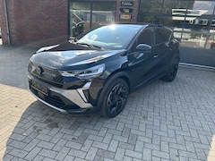 Renault Captur - 1.6 E-Tech full hybrid 145 esprit Alpine/Schuifdak/stoel en stuur verwarmd/360 camera