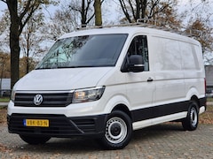 Volkswagen Crafter - 35 2.0 TDI 140PK L3H2 | CRUISE | SMARTLINK | TREKHAAK |