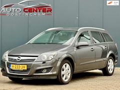 Opel Astra Wagon - 1.8 Edition NweApk Airco Cruise