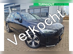 Volvo XC60 - 2.0 T6 Plug-in hybrid AWD Plus Dark