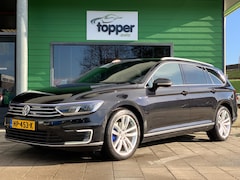 Volkswagen Passat Variant - 1.4 TSI GTE | Automaat | Pano.Dak | Camera | LED | Navi |