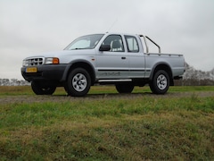Ford Ranger - 2.5 Super Cab 4x4