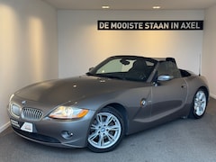 BMW Z4 Roadster - 3.0i