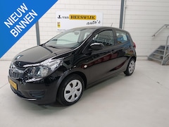 Opel Karl - 1.0 ecoFLEX Edition Airco | Audio |