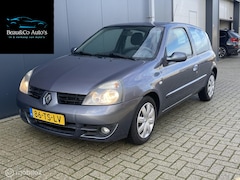 Renault Clio - 1.4-16V Campus | Airco | cruise control