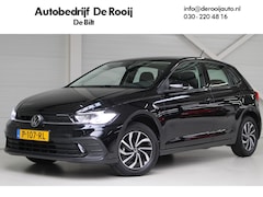 Volkswagen Polo - 1.0 TSI Life Apple Carplay | Android Auto | Adaptieve Cruise Control | Active Infor Displa