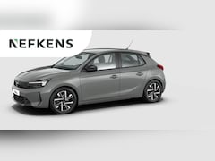 Opel Corsa - 1.2 75 pk Edition | Demo | Tot 8 jaar garantie | Achteruitrijcamera | Dodehoekdetectie | P