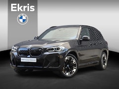 BMW iX3 - High Executive | M Sport | Panodak | Driving Assistant Prof. | Harman Kardon | Elektr. Sto