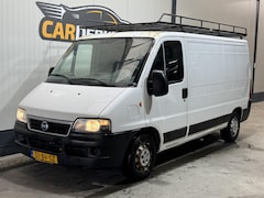 Fiat Ducato - 11 2.3 JTD 320